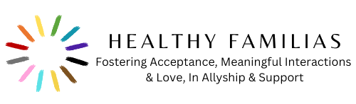 Healthy Familias | Home