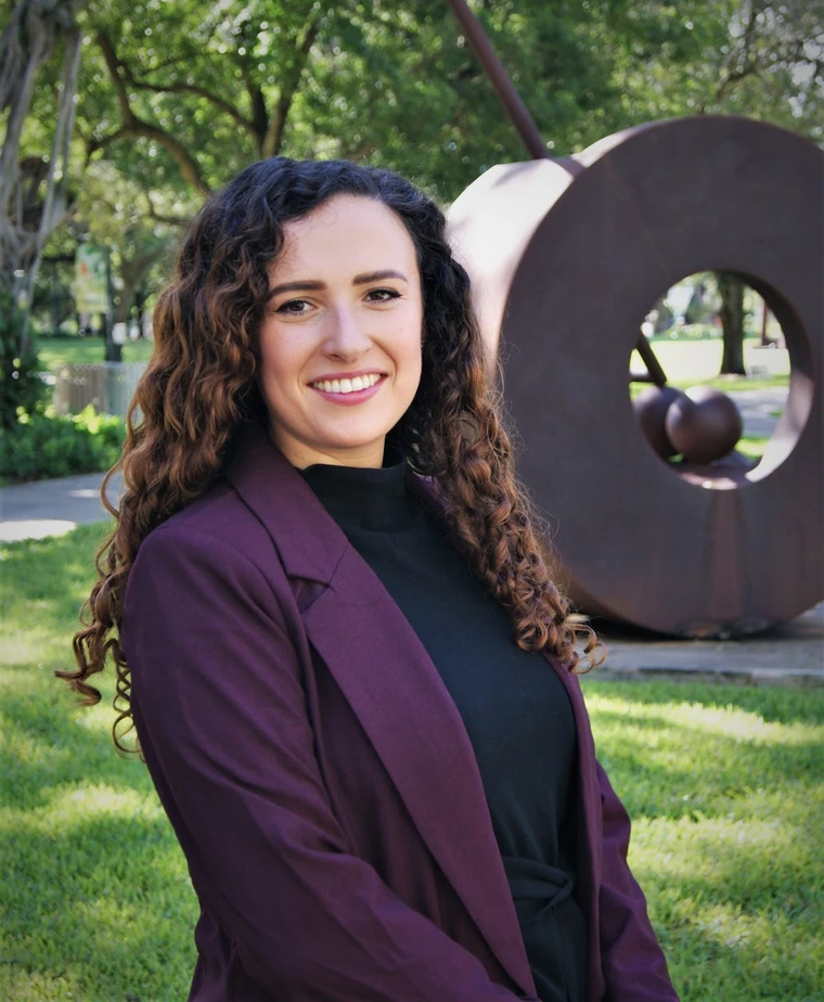 Michelle University of Miami