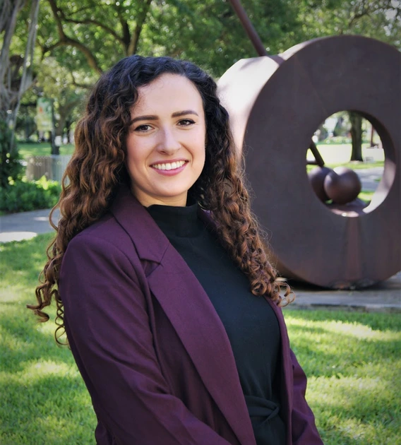 Michelle University of Miami