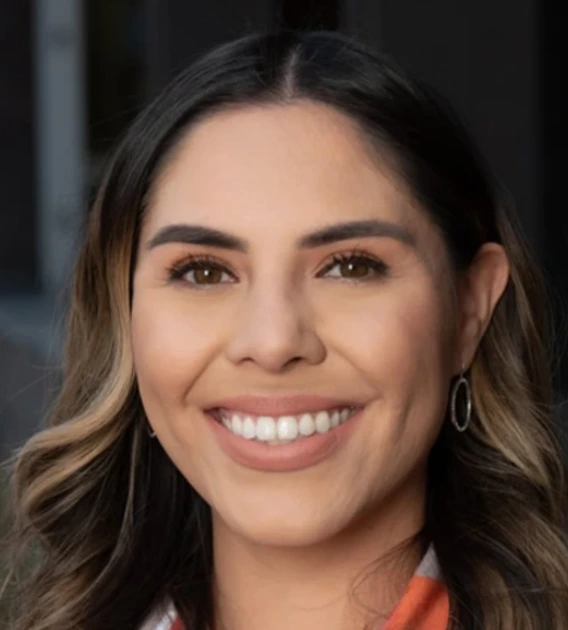 bianca levario headshot